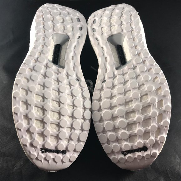 Adidas Ultra Boost M Uncaged Oreo Non Dye 7 US 38 - Picture 8 of 9